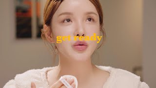 (할말많) 20대로 오해 받았던🤭 40대 스킨케어 습관. 20대부터 했다면.. “같이 준비해요!”