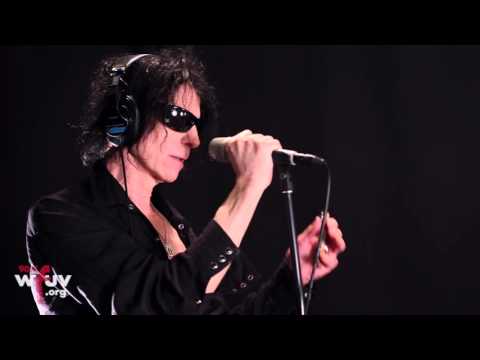 Peter Wolf - "It Was Always So Easy" (Live at WFUV)