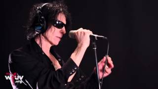 Peter Wolf - "It Was Always So Easy" (Live at WFUV)