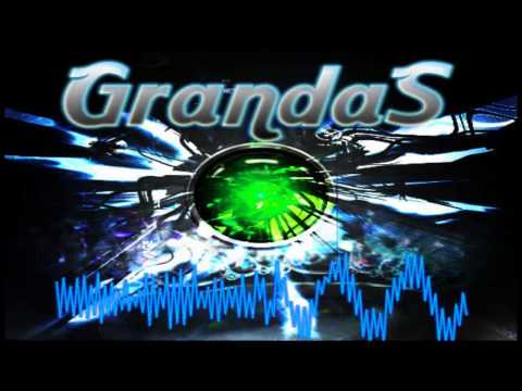 GrandaS - Party Fuckers (ft. MissJudged) (HQ)