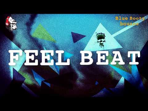 Blue Booty bounce - Linh Ku Remix