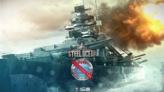Steel Ocean Gameplay no commentary