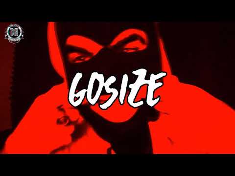 Breakbeat 2021    Gosize   King of the Dark Breaks