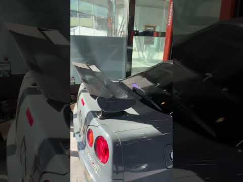 R34 GTR RB26 twin turbo and RB30 single turbo @BrewedMotorsports #jdm #jdmcars