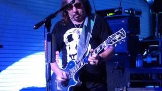 Ace Frehley - Shock Me LIVE [HD] 1/20/17