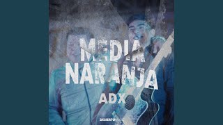 Media Naranja (En Vivo)