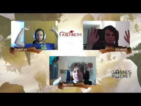 Schlag den Vanitas vs. Kranox