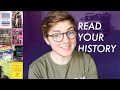 What I M Reading For Pride Trans History Book Recs