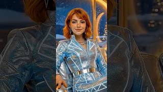 Have a Retro Future Christmas - 1950s Sci-Fi