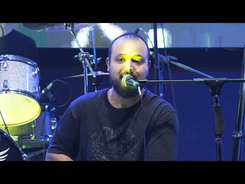 Um Minuto Para O Fim Do Mundo - CPM22 (Cover) | Rock Hour Come Together - Santo Andr