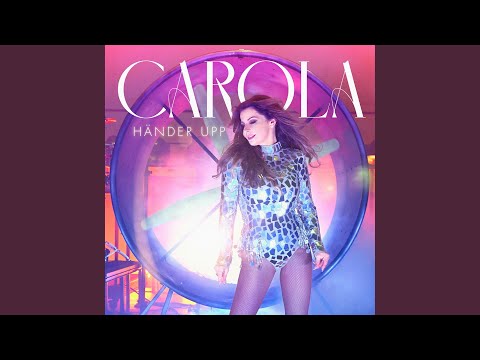 Händer Upp - Carola
