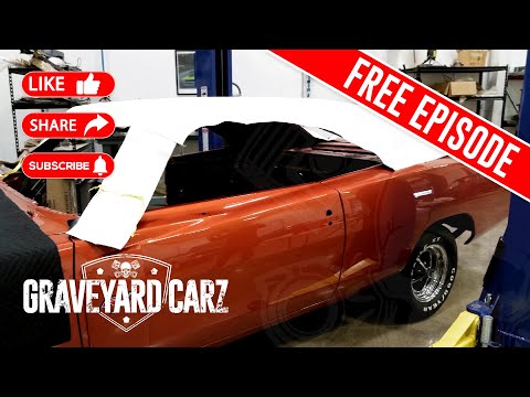 Season 5 Episode 4: "400 Magnum Misfire"