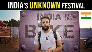 India's Biggest Festival You Never Knew About