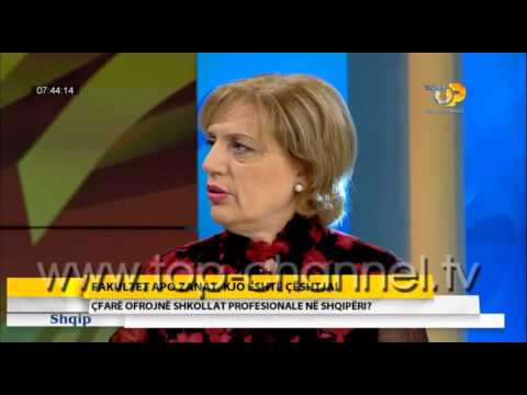 Wake Up, 21 Shtator 2015, Pjesa 2 - Top Channel Albania - Entertainment Show