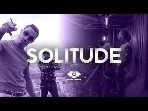 [FREE] PNL X DTF Type Beat 2023 ''Solitude'' | Instru Triste/Mèlancolique 2023 (Prod. Plug Wave)