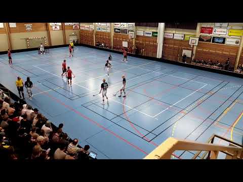 200110  Vimmerby - Nybro IBK   Period 2