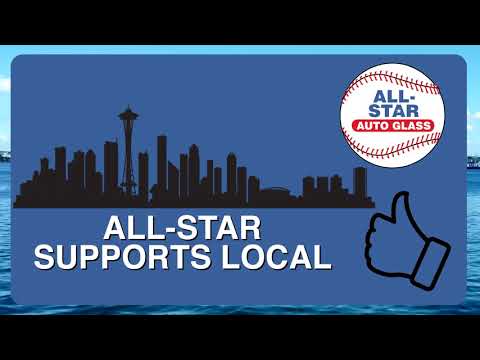 All-Star Auto Glass - Locally Owned