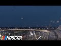 NASCAR Cup Series race from Daytona postponed to Sunday at 10 a.m. ET