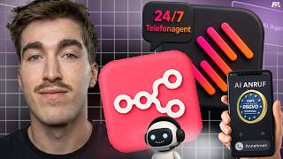 KI Telefonagent statt Call Center – So sparst du 2.000€ jeden Monat (100% DSGVO konform)