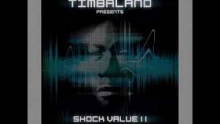 Timbaland ft. Esthero &amp; Sebastian - Can You Feel It