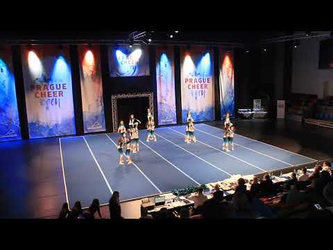 JNS Ravens - PCO2019 / CTS2