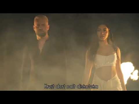 Luiz Ejlli x Melinda — Shqiptare