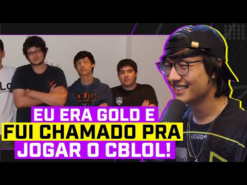 The (Crazy) Beginning of Tinowns' Career! #MD3