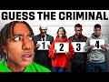 5 Innocent People vs 1 Criminal DEFAULT Thumbnail