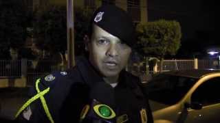 preview picture of video 'GM DE SAO JOSE DOS PINHAIS BRASIL'
