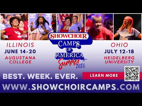 The Big Dance FINALS 2026