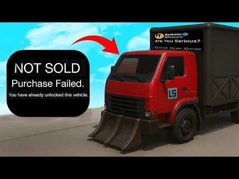 How To Get Mule Custom Back After Car Duplication Glitch 1.70 | GTA 5 Online (After Patch)