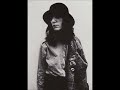 Patti Smith Group ''God Speed''