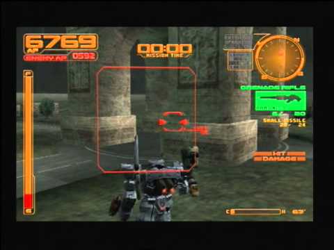 armored core playstation store