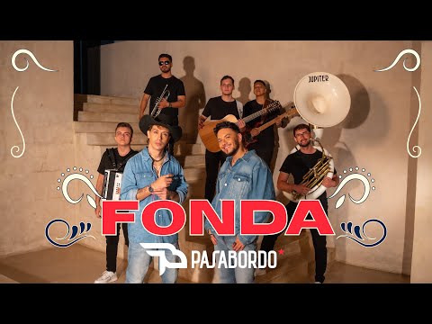 Miniatura de Fonda