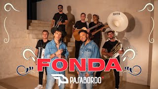 Fonda Lyrics English Translation