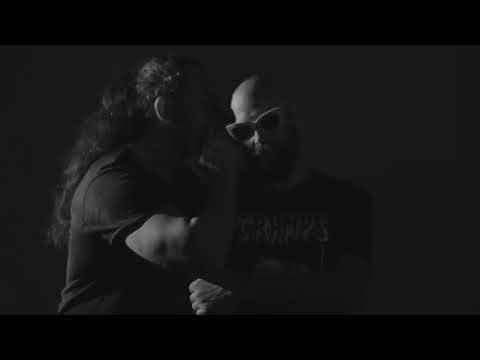 THE BLACK CAPES - Unwell-Being (OFFICIAL VIDEO) | darkTunes Music Group