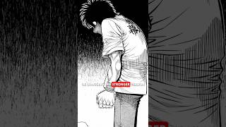 Sendo Finally Brings Ippo Back to Boxing | #hajimenoippo #ippo #sendo #ricardomartinez