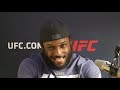 UFC Vegas 11: Ryan Spann Believes He's 2 Fights Away From Title Shot With Win - MMA Fighting