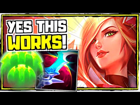 Miss Fortune the Star GUARDIAN | Unranked to Diamond [Season 11] League of Legends