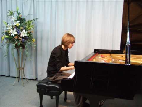 Chopin Barcarolle op.60 Kopachevsky Live