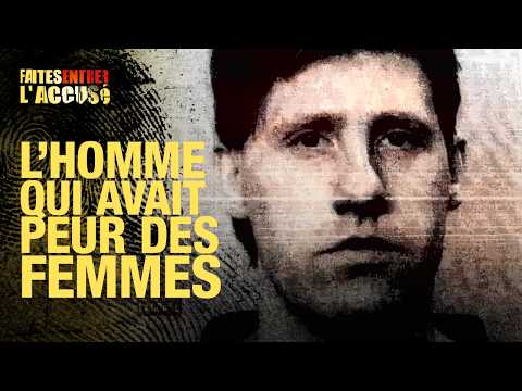 Faites entrer l'accusé - Ulrich Muenstermann, l'homme qui avait peur des femmes