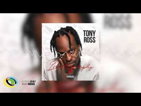 Tony Ross - This Your Body [Feat. Iceberg Slim and Chinko Ekun] (Official Audio)