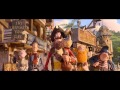 Les Pirates Bons à Rien Mauvais En Tout Bande Annonce 1 VF HD