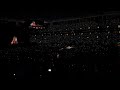 Taylor Swift - Mirrorball x Guilty as Sin (Live @ The Eras Tour Miami Night 3)