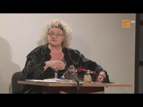 40 lat twórczości Wiesławy Doliny-Niżyńskiej - Tv Tetka Tczew HD