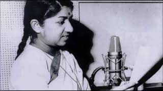 Lata Mangeshkar - Nainon Mein Badra Chhaye [from &quot;Mera Saaya&quot;]