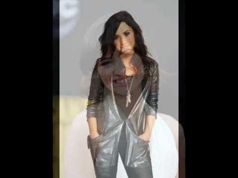 Demi Lovato ♥ feat. Stanfour - Wouldn't change a thing