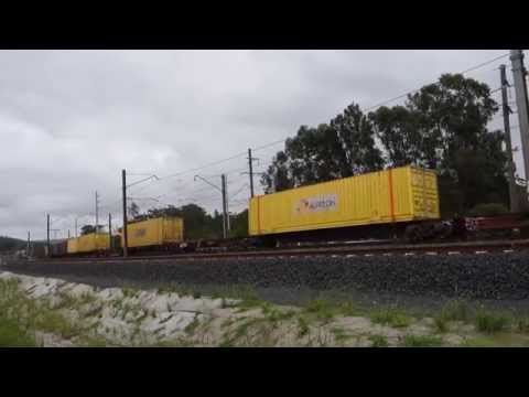 Double LDP's lead 7MB7 - 22/3/15