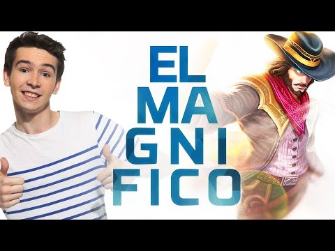 Mes Débuts avec Twisted Fate en Ranked