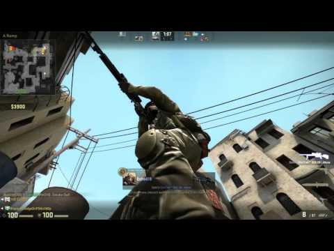 Steam Community :: Video :: Noob playing CSGO | No voice